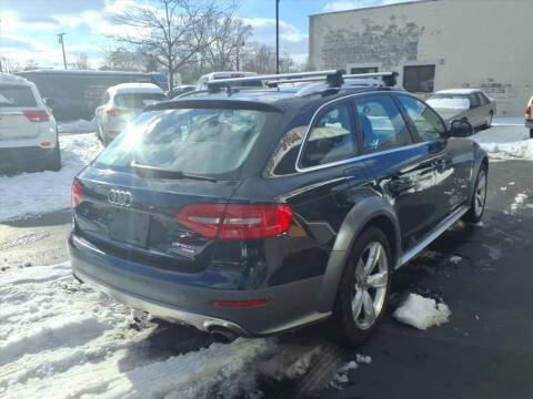 2013 Audi Allroad 2.0T quattro Premium Plus