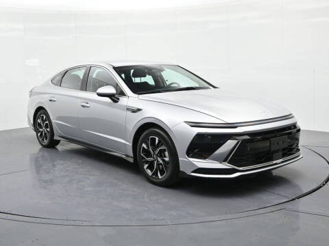 2024 Hyundai Sonata