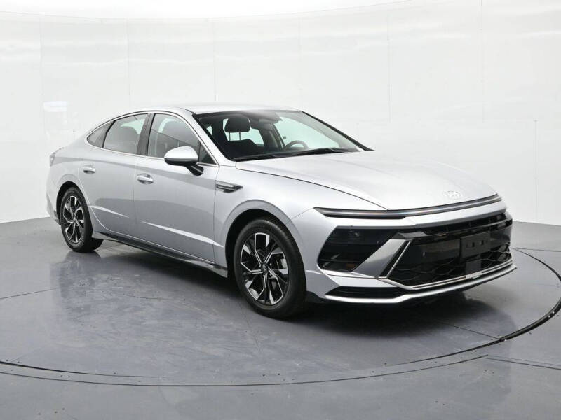 2024 Hyundai Sonata