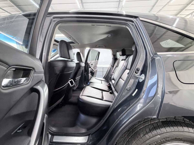 2013 Acura RDX