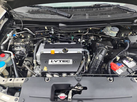 2008 Honda Element EX