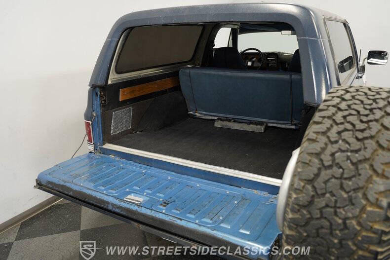 1988 GMC Jimmy