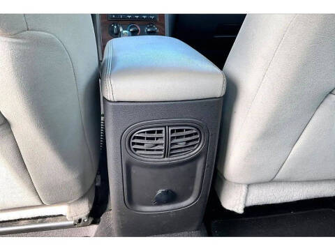2009 Ford Taurus SE
