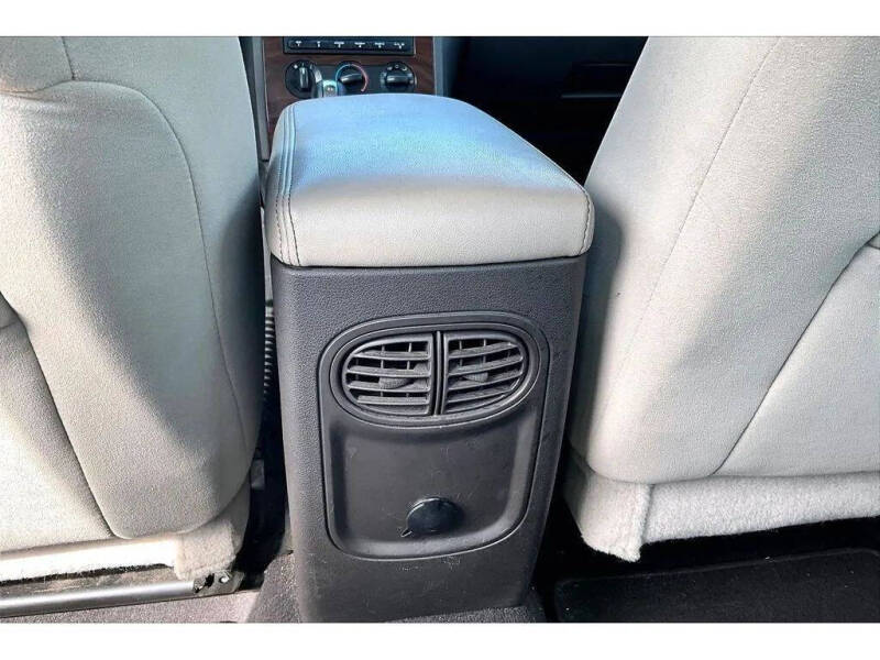 2009 Ford Taurus SE