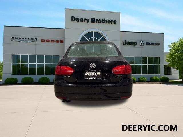 2013 Volkswagen Jetta