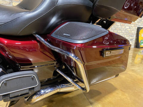 2014 Harley-Davidson Electra Glide® Ultra Classic®