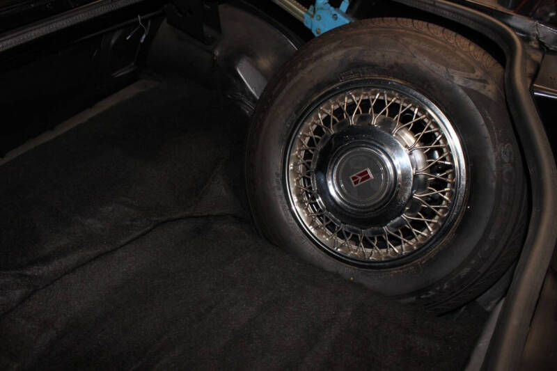 1979 Oldsmobile Cutlass Calais