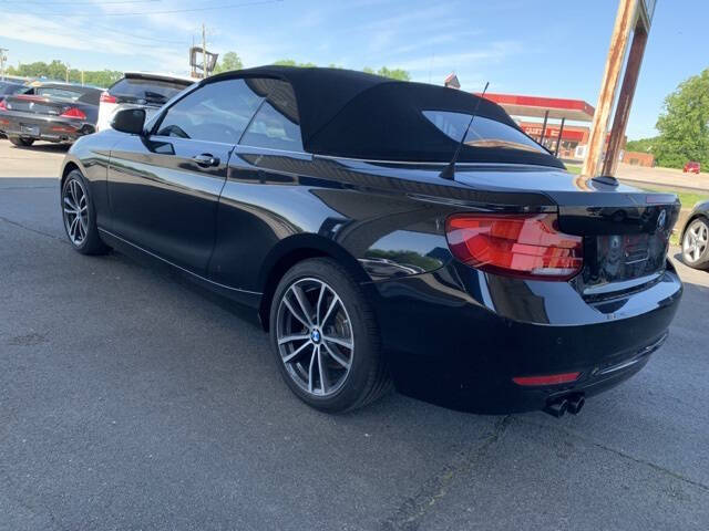 2019 BMW 2 Series 230i