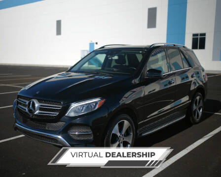 2016 Mercedes-Benz GLE for sale at PartexPro LLC in Bridgeton NJ