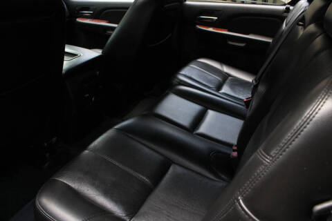 2007 Chevrolet Avalanche