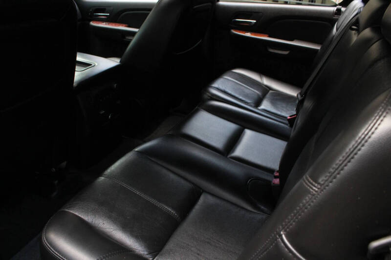 2007 Chevrolet Avalanche
