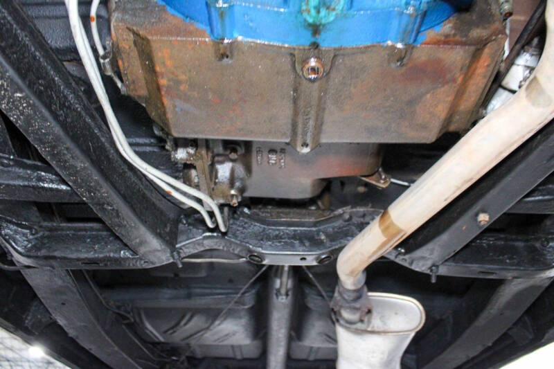 1954 Chevrolet Bel Air