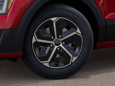 2025 Kia Niro Plug-In Hybrid EX