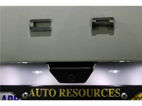 2021 Ford Escape Hybrid SE