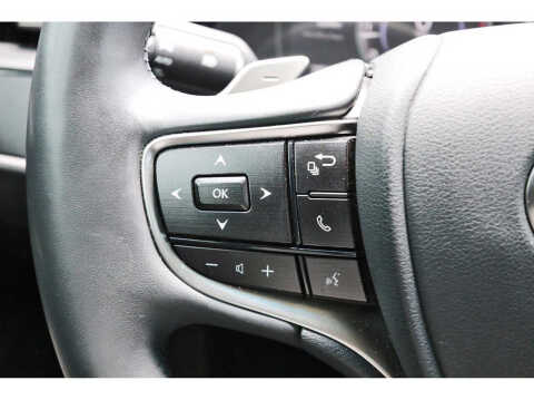2024 Lexus ES 350