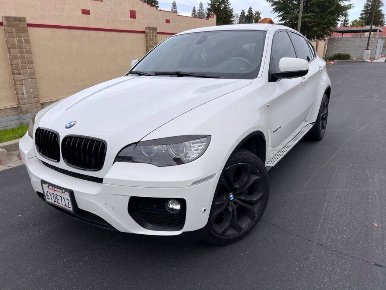 2013 BMW X6 for sale at Prestige Auto Group LLC in Sacramento, CA