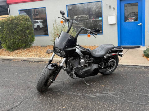 2017 Harley-Davidson FXDF-103 DYNA