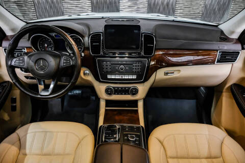 2019 Mercedes-Benz GLS GLS 450