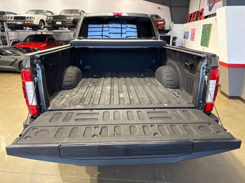 2017 Ford F-250 Super Duty