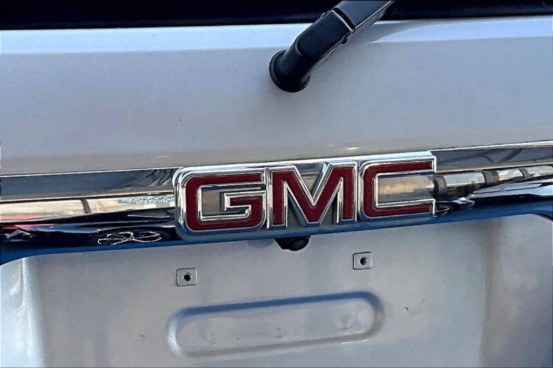 2018 GMC Acadia SLE-1