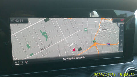 2017 Mercedes-Benz E-Class E 300