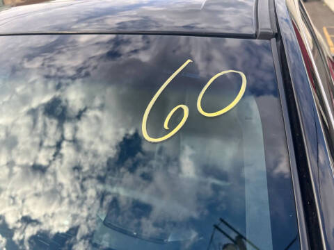 2019 Ford Taurus SEL