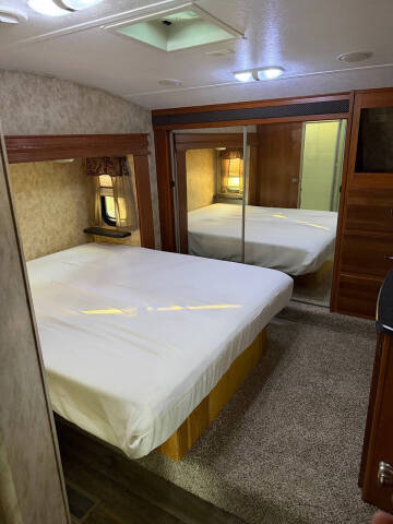 2012 Keystone RV Cougar