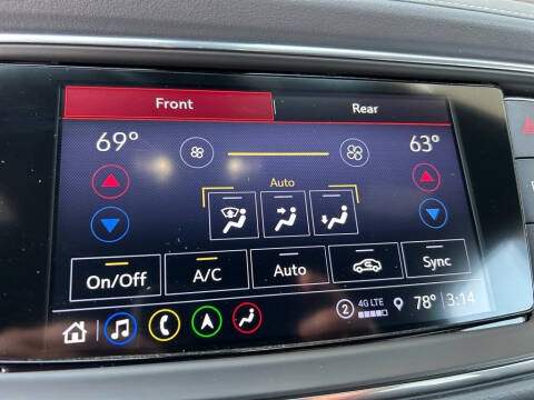 2024 Buick Enclave Premium