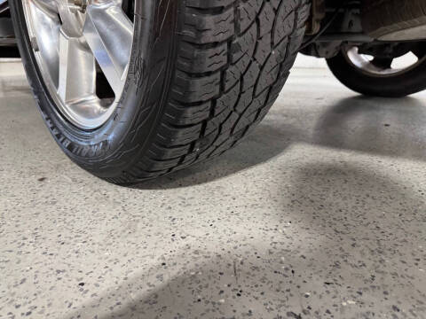 2013 Chevrolet Tahoe LT