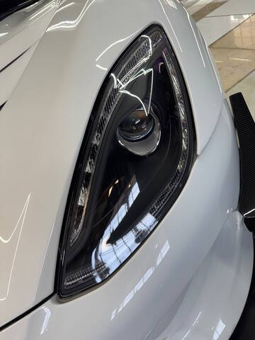 2016 Dodge Viper GTC