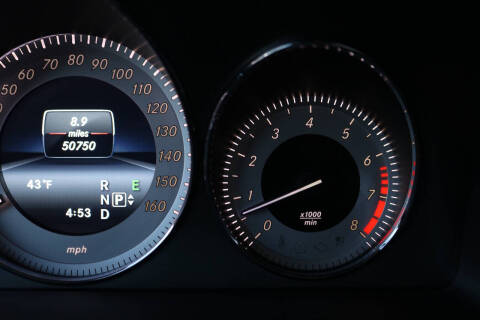 2015 Mercedes-Benz GLK GLK 350 4MATIC