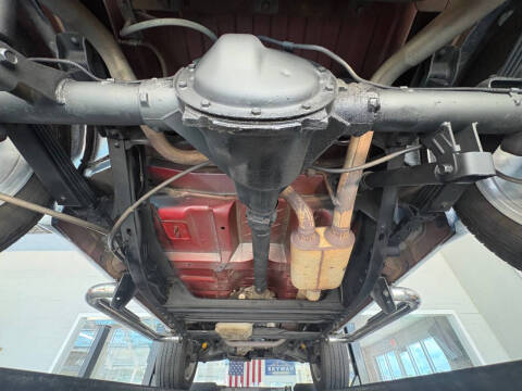 1994 Chevrolet Blazer