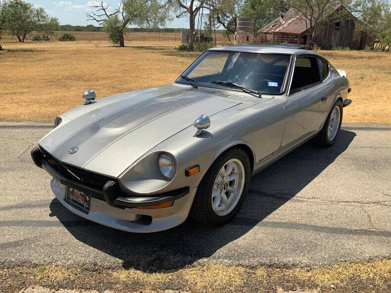 Datsun 240Z For Sale - Carsforsale.com®