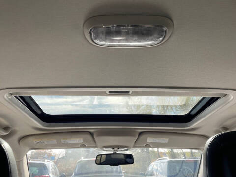 2017 Jeep Compass High Altitude