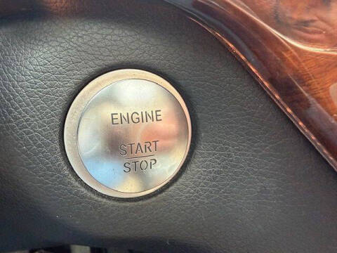 2019 Mercedes-Benz GLS GLS 550