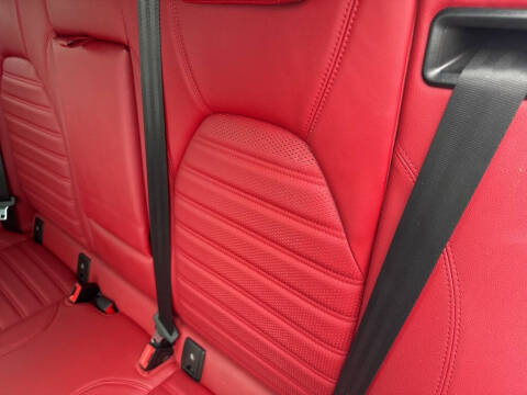 2023 Alfa Romeo Stelvio Veloce