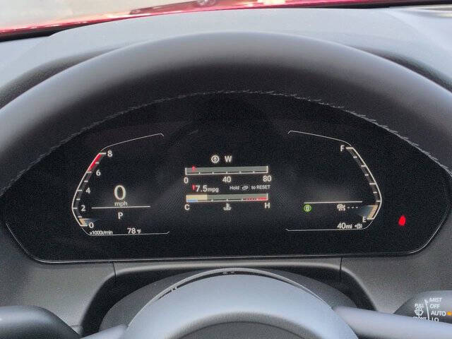 2026 Mazda CX-5 2.5 S Select