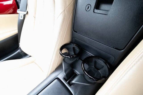 2020 Mazda MX-5 Miata RF Grand Touring