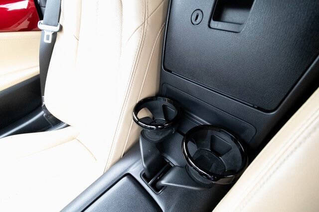 2020 Mazda MX-5 Miata RF Grand Touring