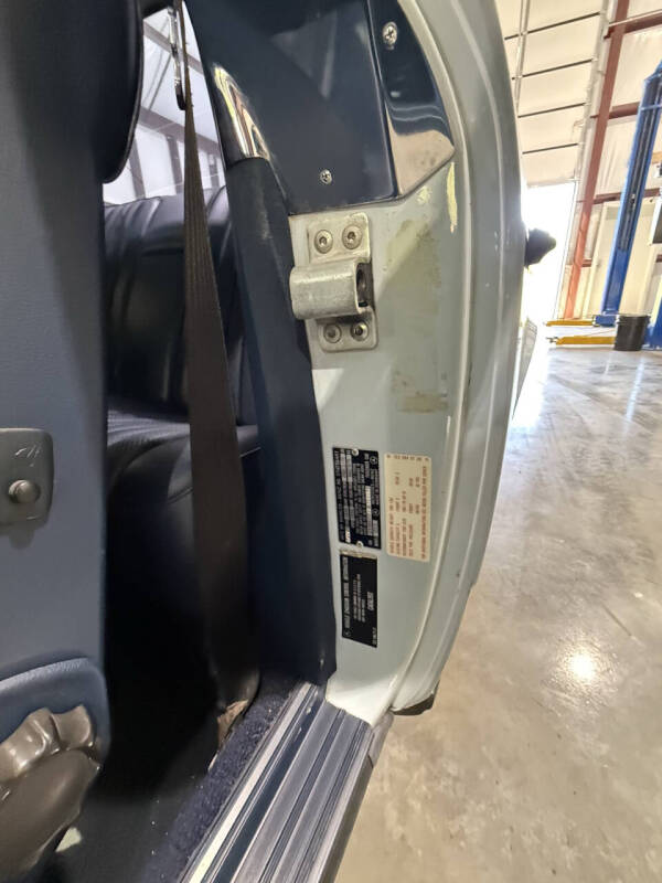 1979 Mercedes-Benz 280-Class