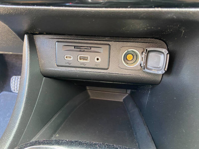 2021 Buick Encore GX Essence