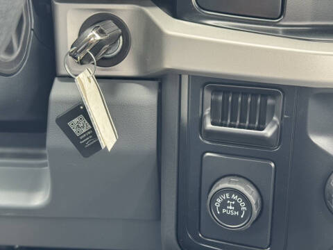 2025 Ford F-350 Super Duty XL