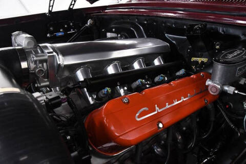 1966 Chevrolet Nova