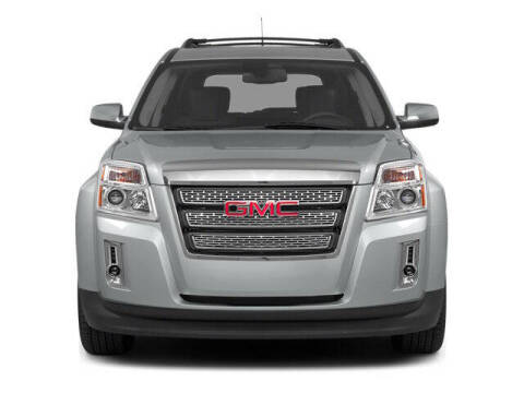 2013 GMC Terrain SLT-1
