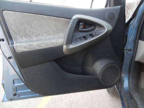 2009 Toyota RAV4