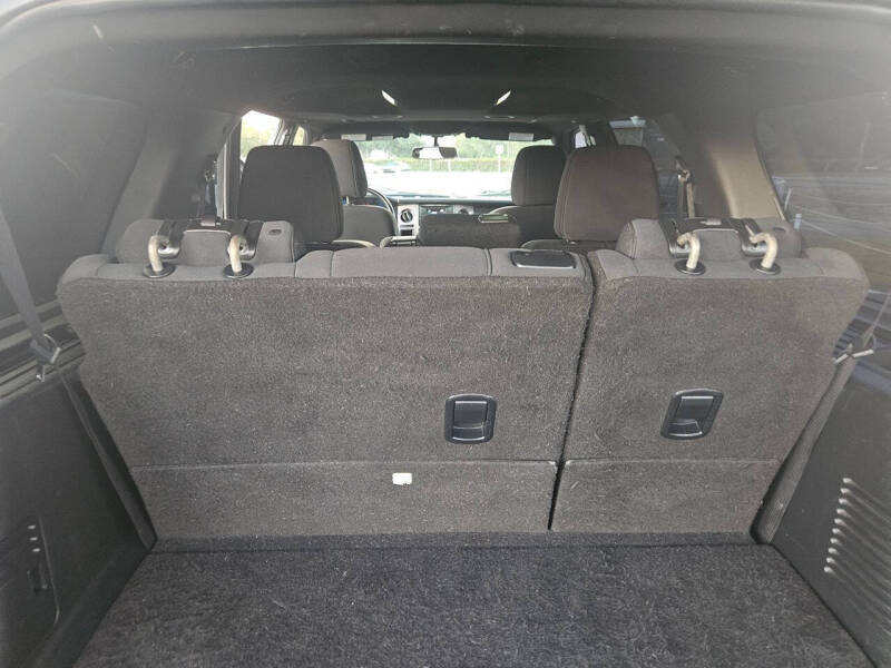 2017 Ford Expedition XLT