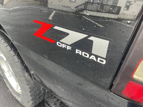 2004 GMC Sierra 1500