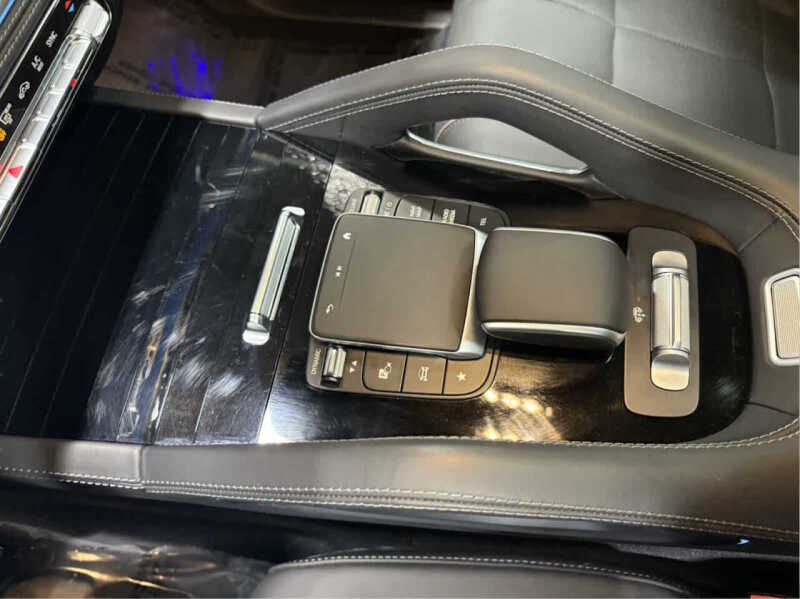 2024 Mercedes-Benz GLE GLE 580 4MATIC