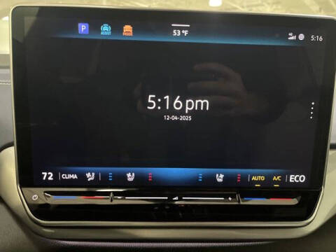 2026 Volkswagen ID.4 Pro S