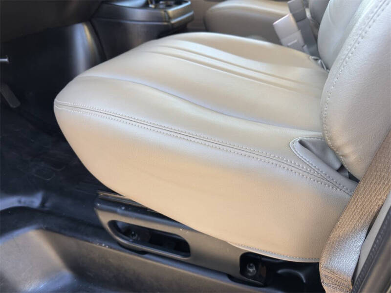 2005 Chevrolet Express 3500